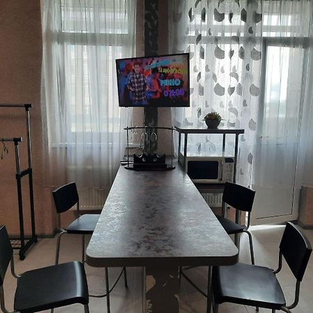Прекрасная Комфортная Квартира В Центре Киева Рядом С Жд Вокзалом Метро Вокзальная И Университет Екстериор снимка